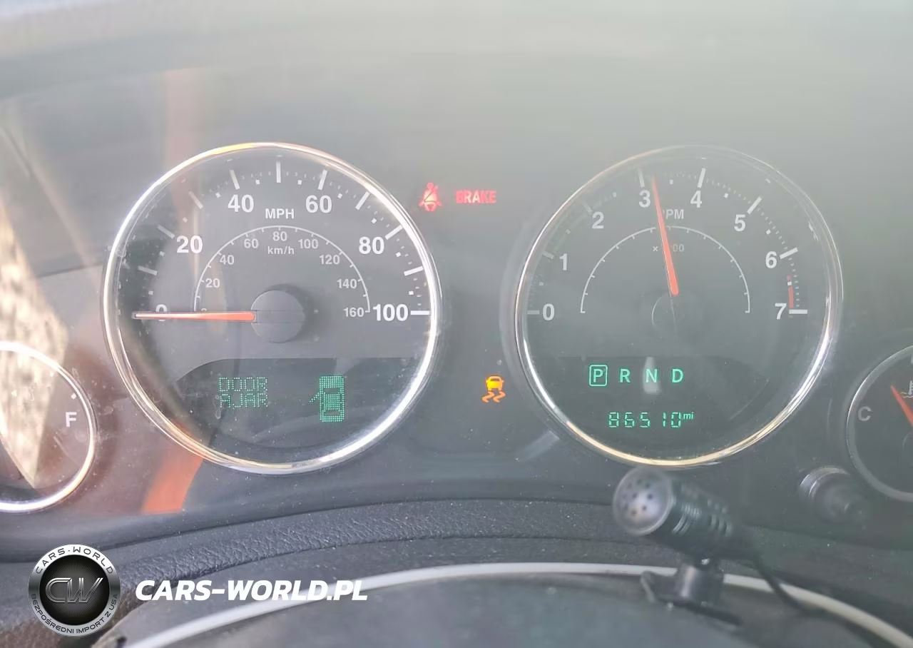 2017 Jeep Wrangler Unlimited Sport VIN:1C4BJWDG5HL594109 - 9