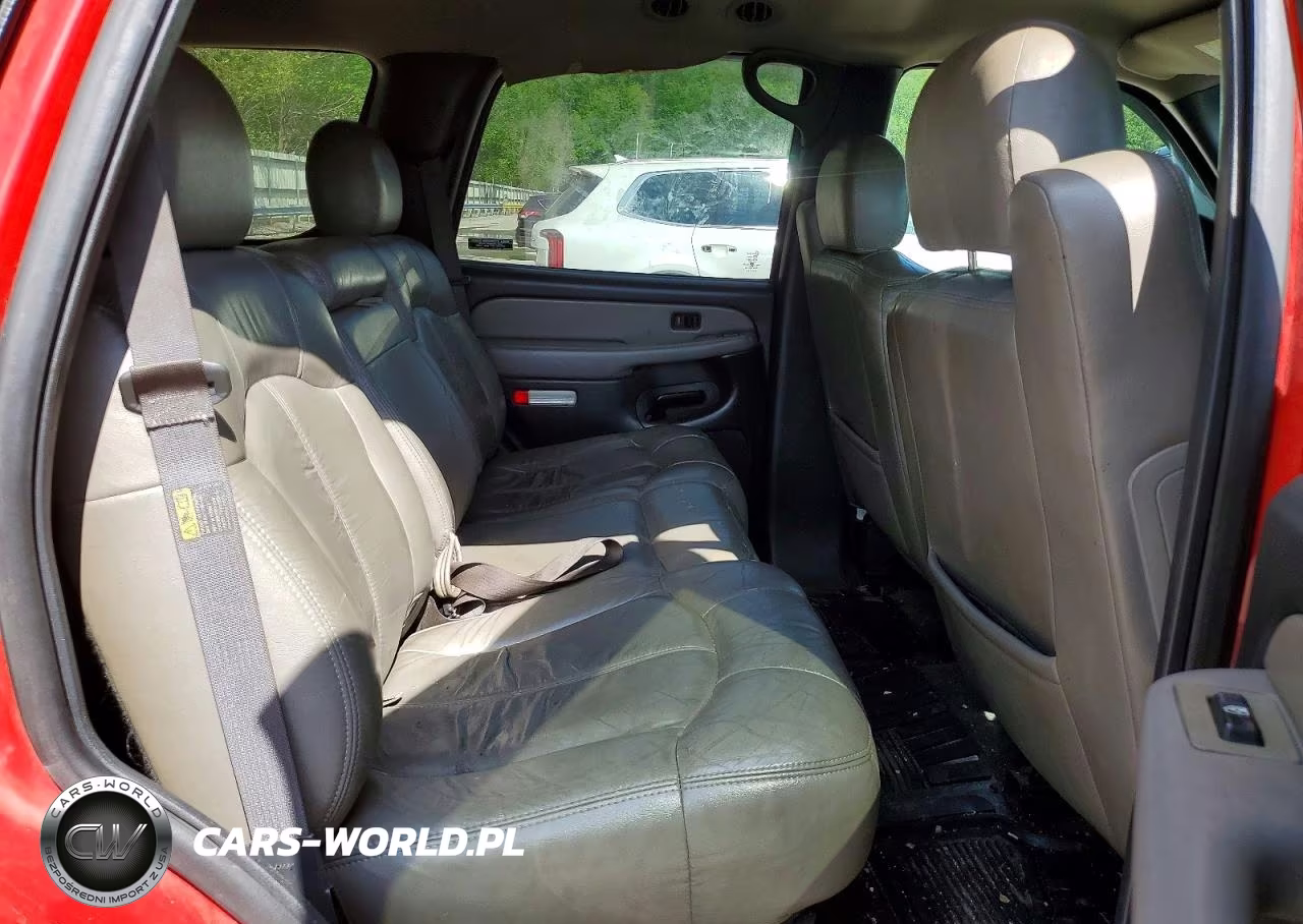 2002 Chevrolet Tahoe K1500 VIN:1GNEK13Z62R134209 - 11