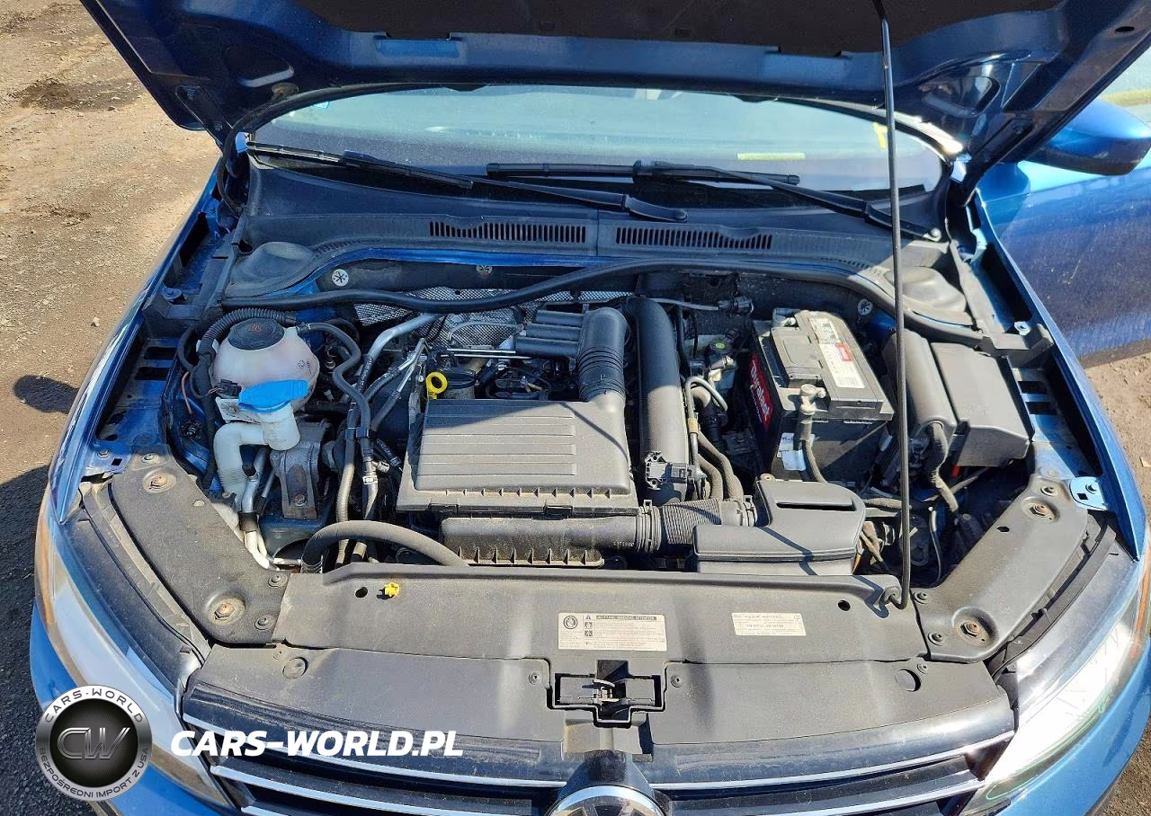 2018 Volkswagen Jetta S VIN:3VW2B7AJ7JM226115 - 11
