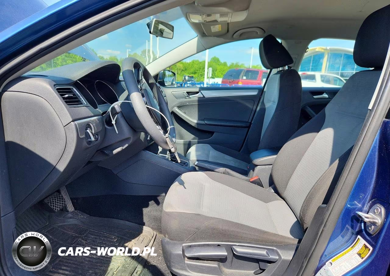 2018 Volkswagen Jetta S VIN:3VW2B7AJ7JM226115 - 7