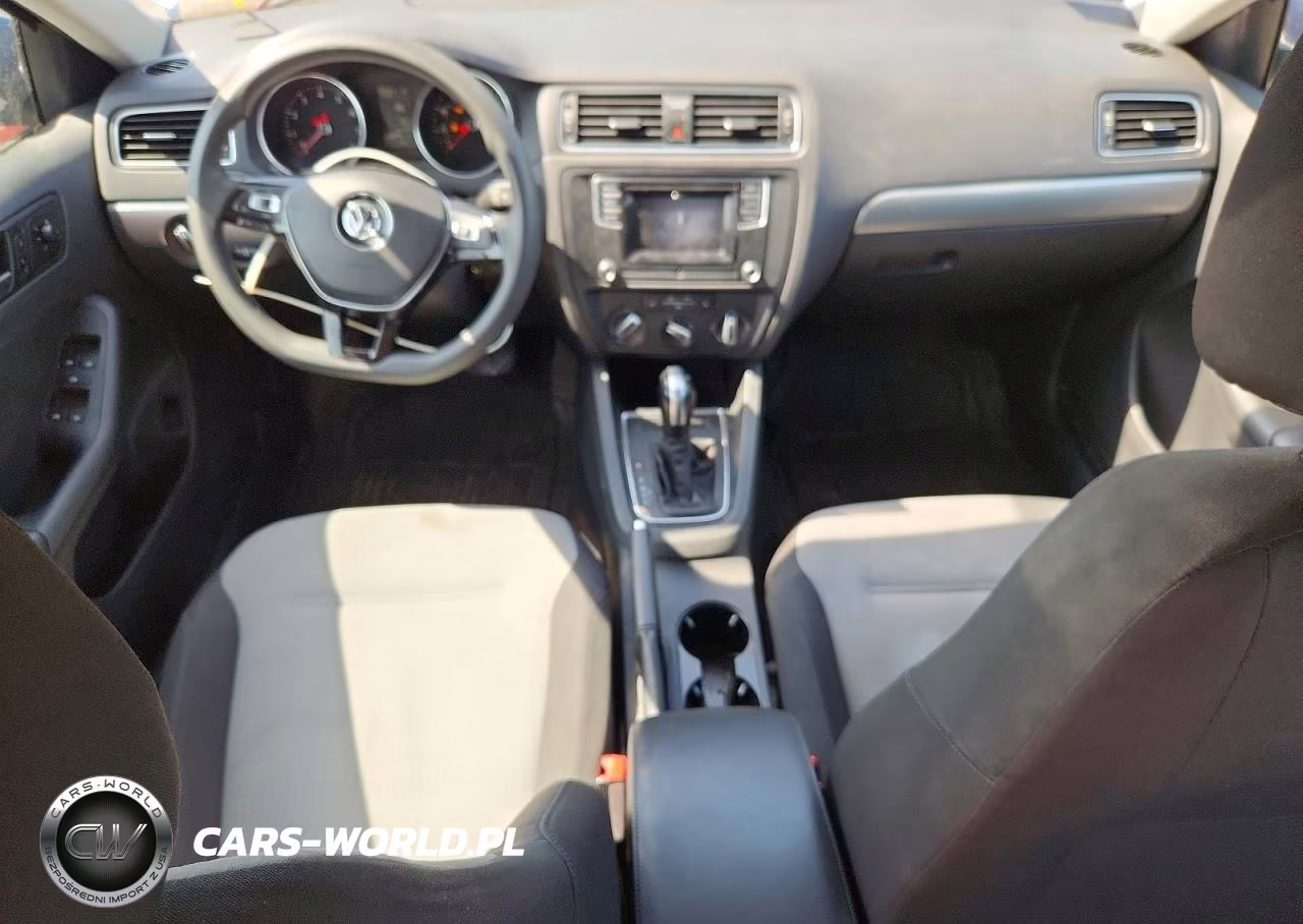 2018 Volkswagen Jetta S VIN:3VW2B7AJ7JM226115 - 8
