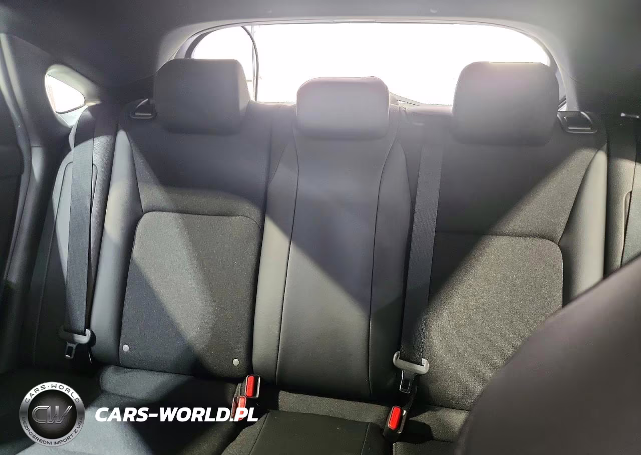 2025 Honda Civic Sport VIN:19XFL2H8XSE012674 - 10
