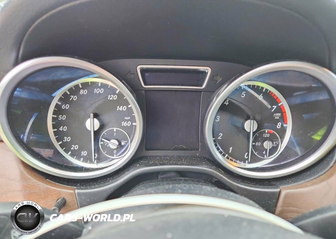 2014 Mercedes-Benz Gl 450 4Matic VIN:4JGDF7CE2EA424034 - 9