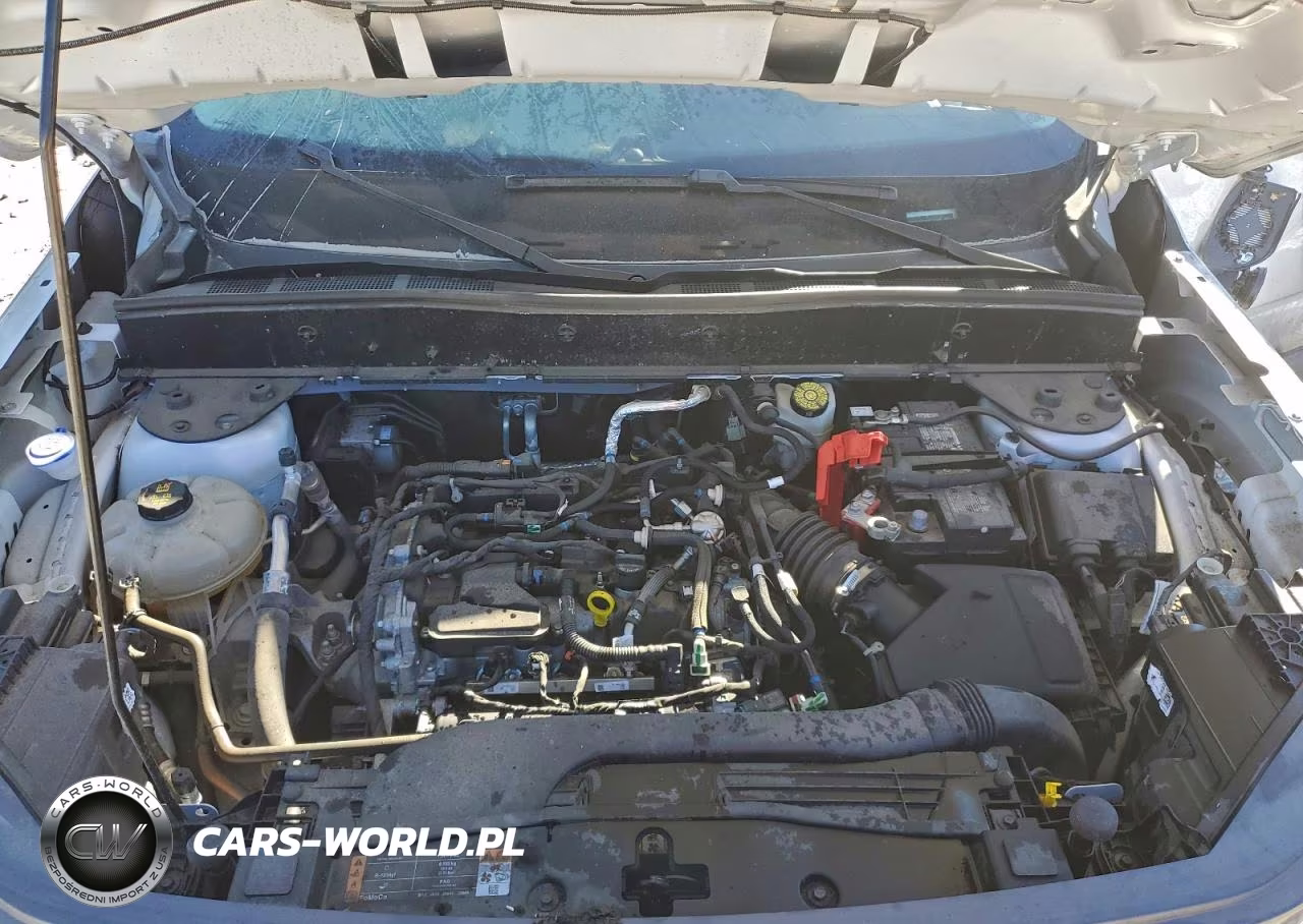 2023 Ford Bronco Sport Big Bend VIN:3FMCR9B66PRE24569 - 12