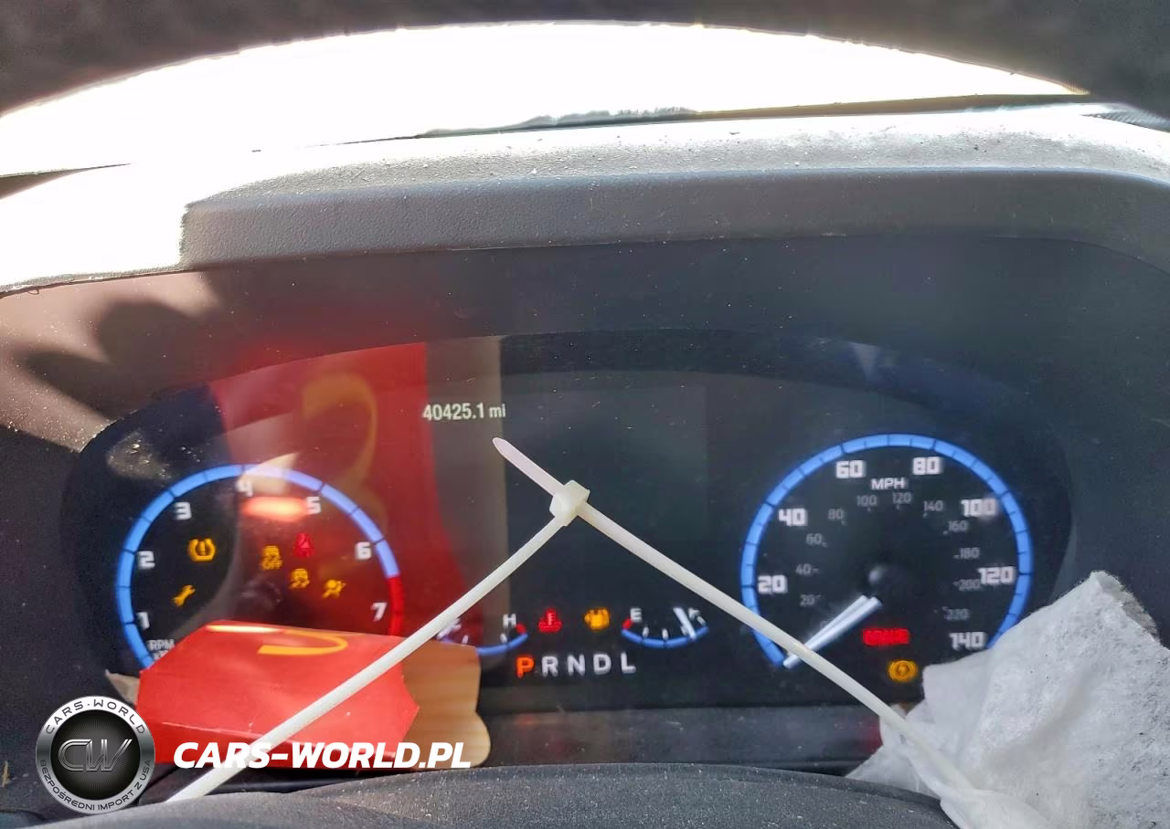 2023 Ford Bronco Sport Big Bend VIN:3FMCR9B66PRE24569 - 9