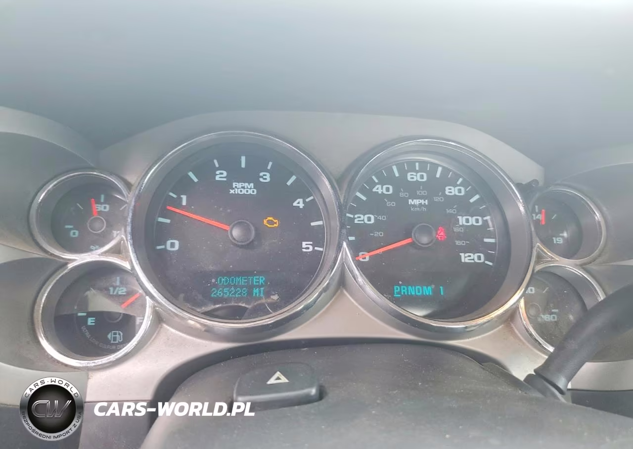2008 GMC Sierra C3500 VIN:1GDJC346X8E133354 - 8