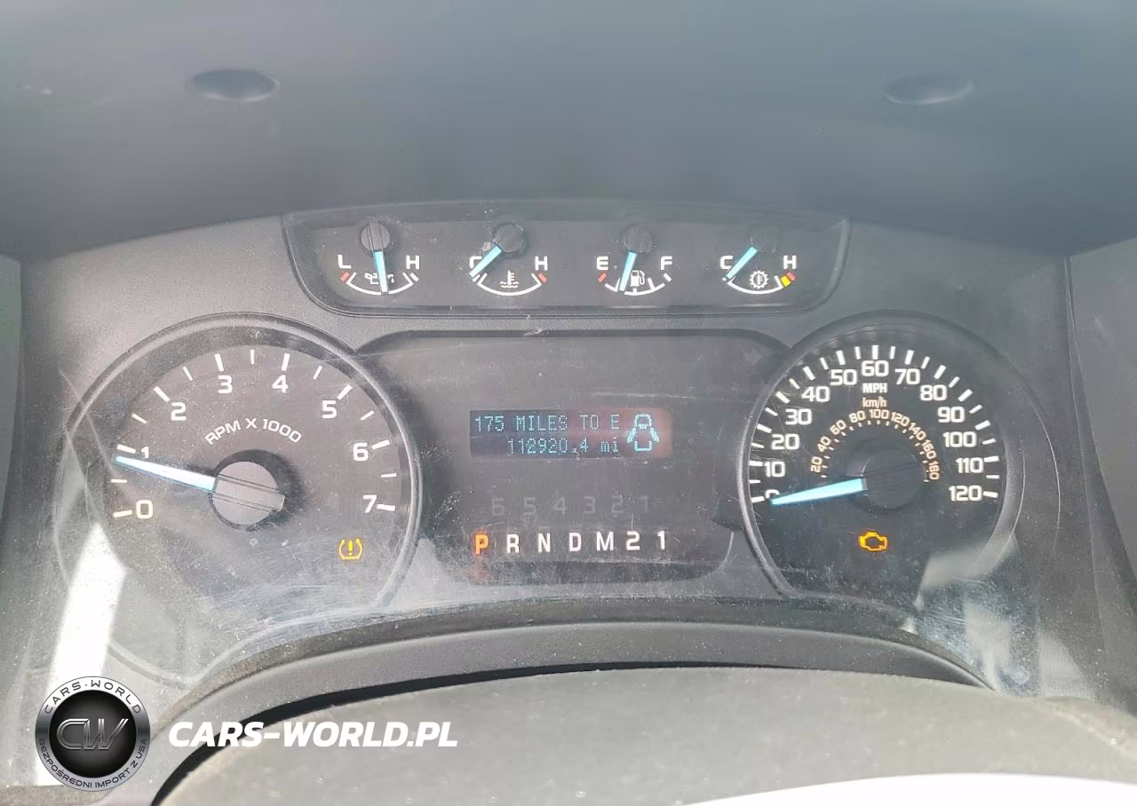 2011 Ford F150 Super Cab VIN:1FTEX1EM7BFC99246 - 9