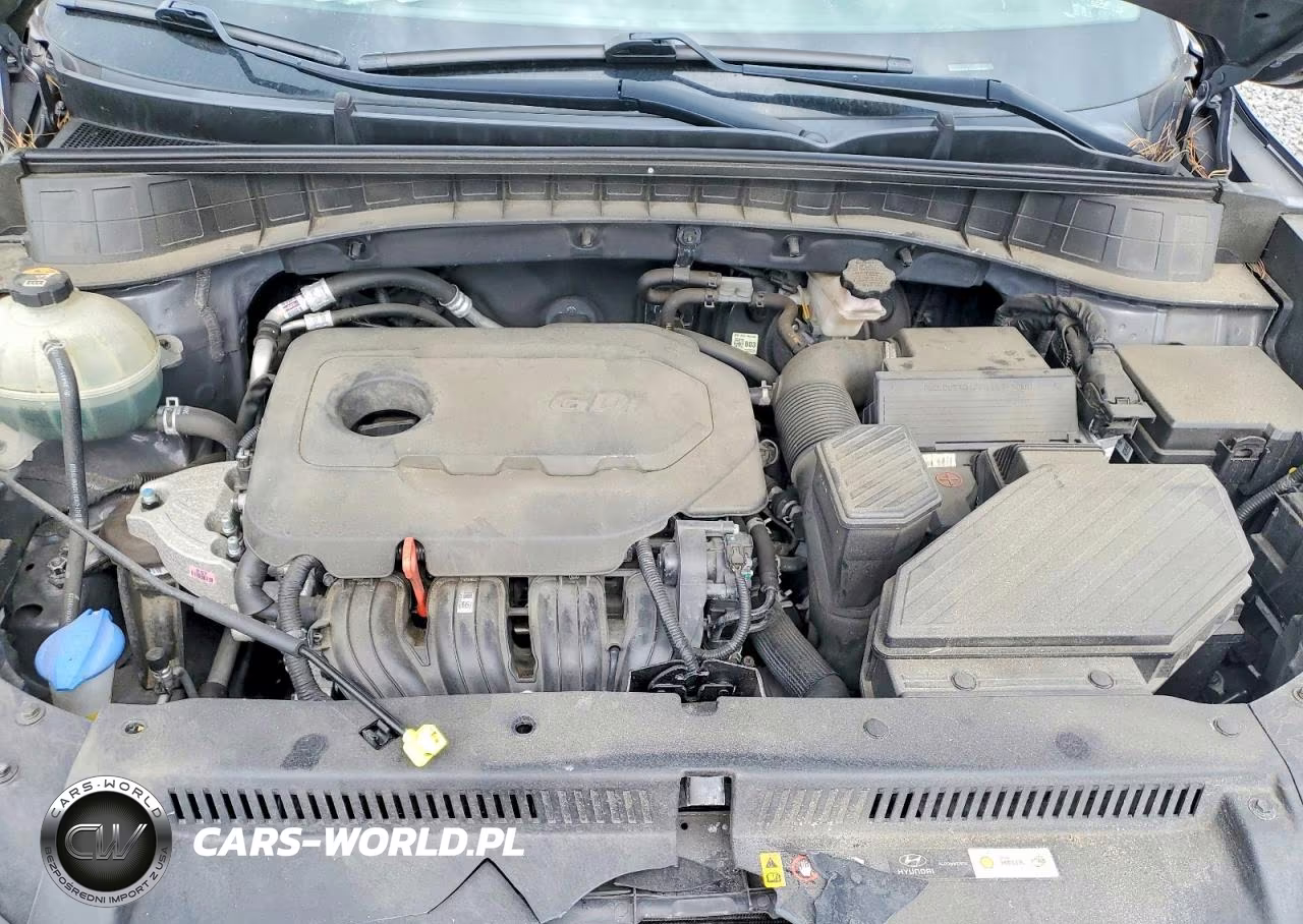 2020 Hyundai Tucson Sport VIN:KM8J3CAL4LU183787 - 12