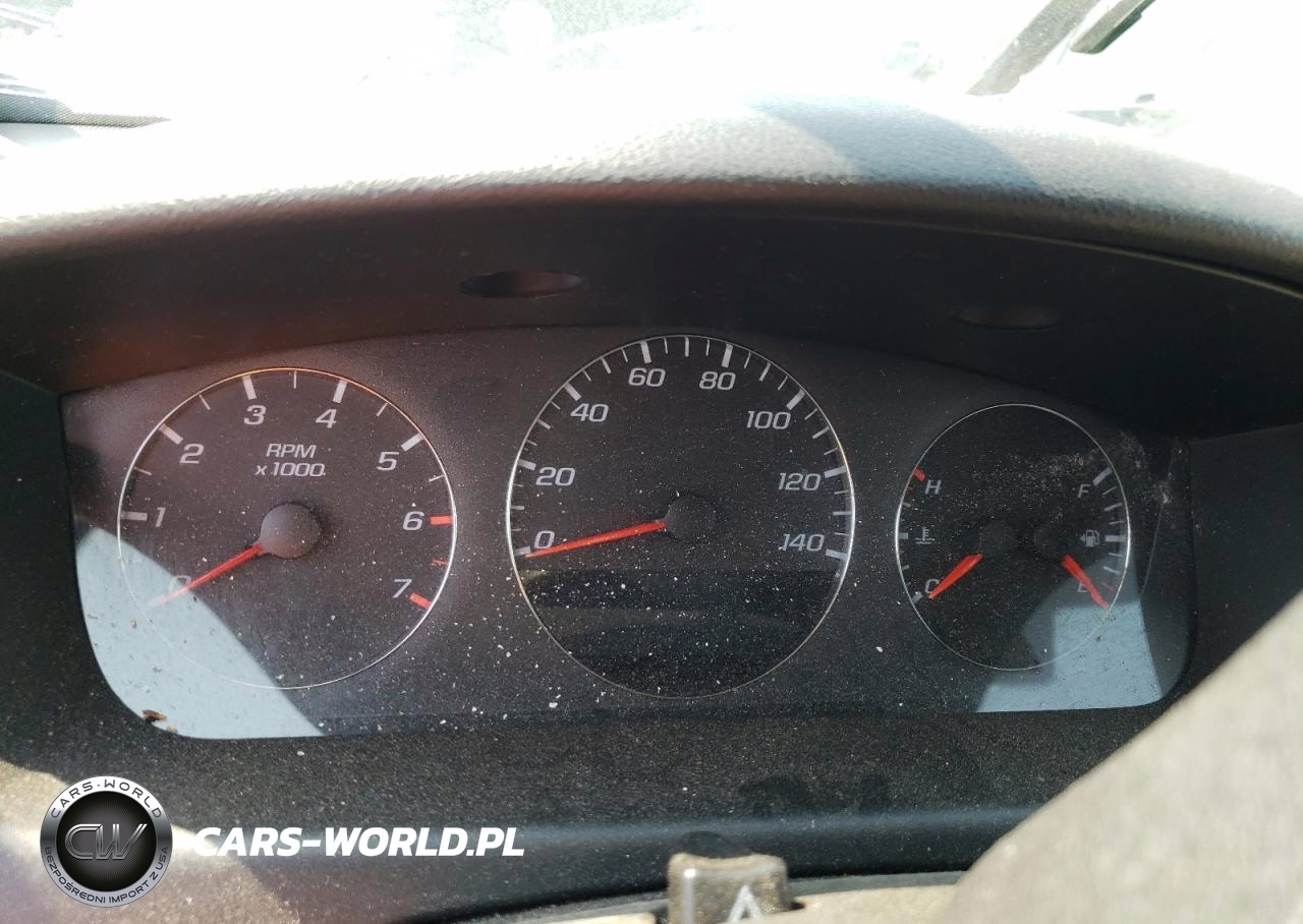 2007 Chev Impala Lt VIN:2G1WT58N279268524 - 9
