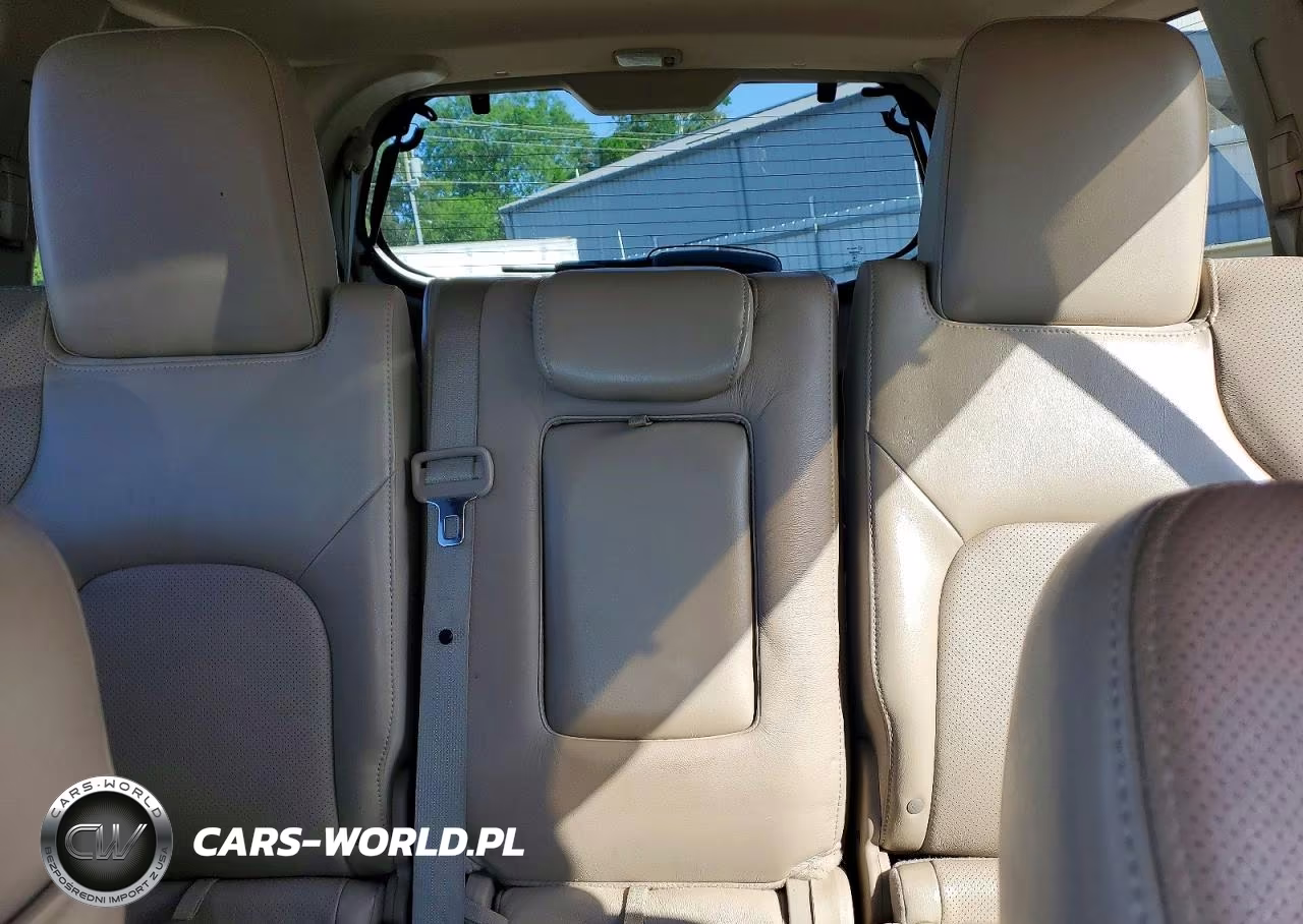 2012 Nissan Pathfinder S VIN:5N1AR1NB0CC622994 - 10