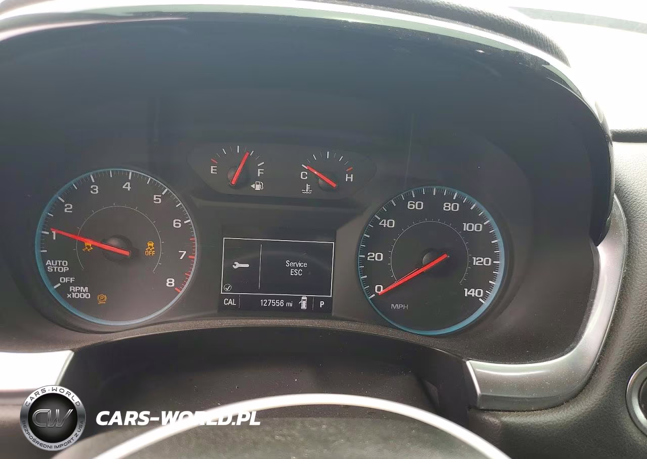 2019 Chevrolet Traverse Ls VIN:1GNEVFKW3KJ226971 - 9