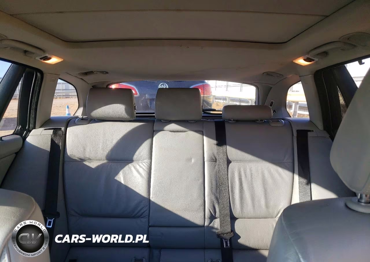 2006 BMW 325 Xit VIN:WBAVT13596KW22486 - 10