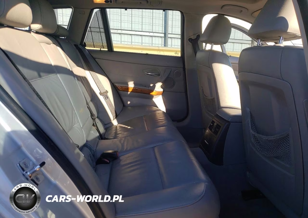2006 BMW 325 Xit VIN:WBAVT13596KW22486 - 11