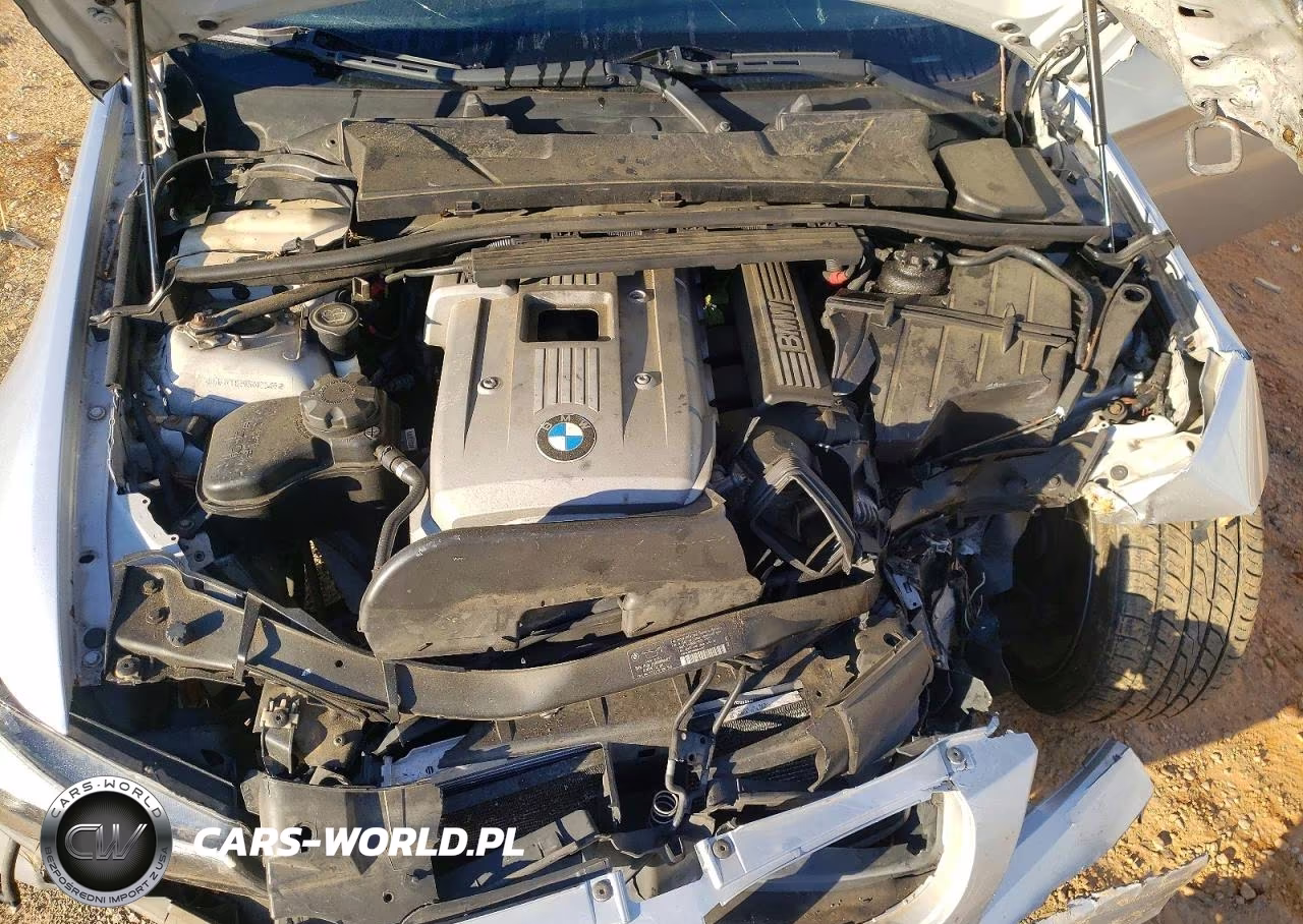 2006 BMW 325 Xit VIN:WBAVT13596KW22486 - 12