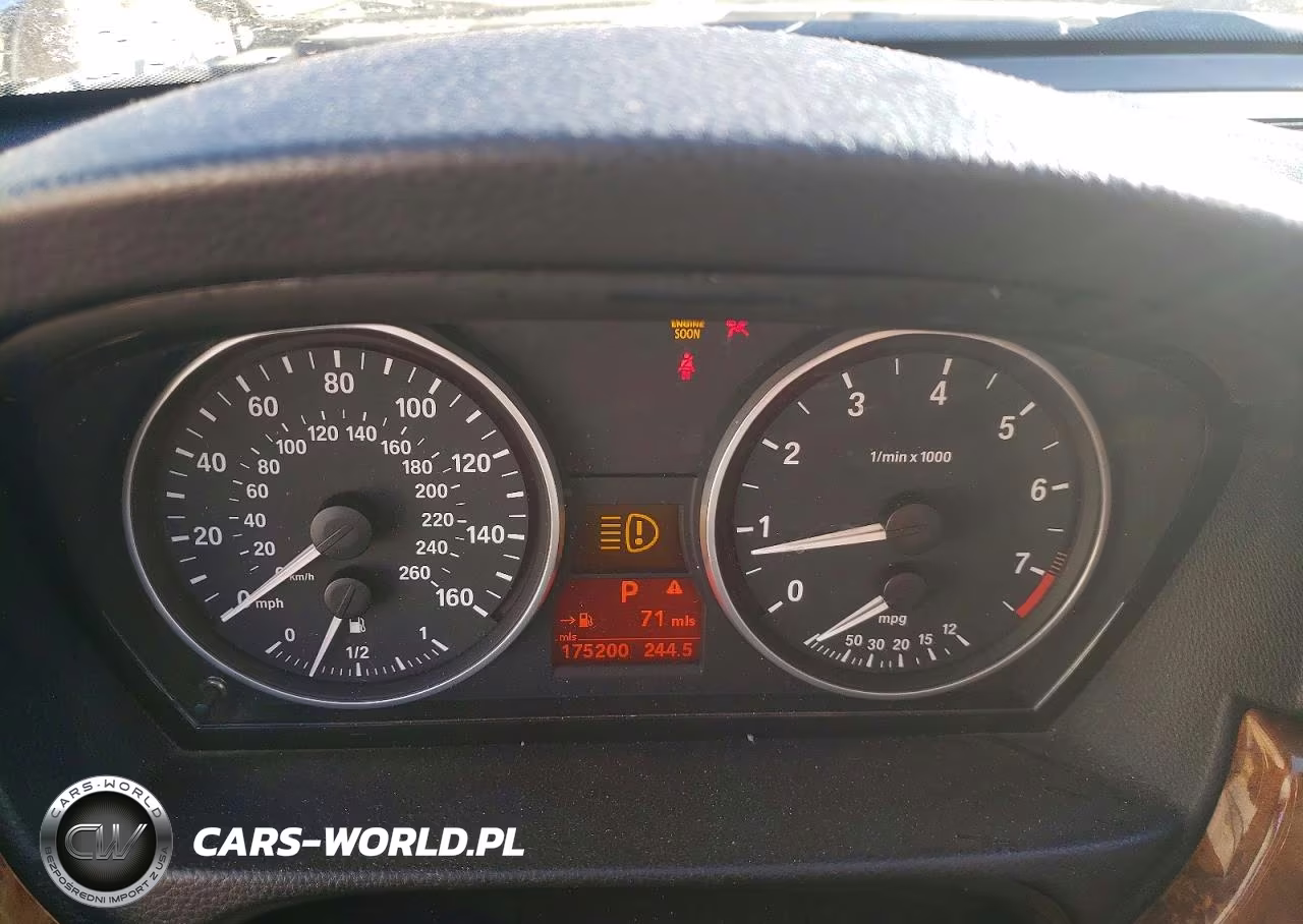 2006 BMW 325 Xit VIN:WBAVT13596KW22486 - 9