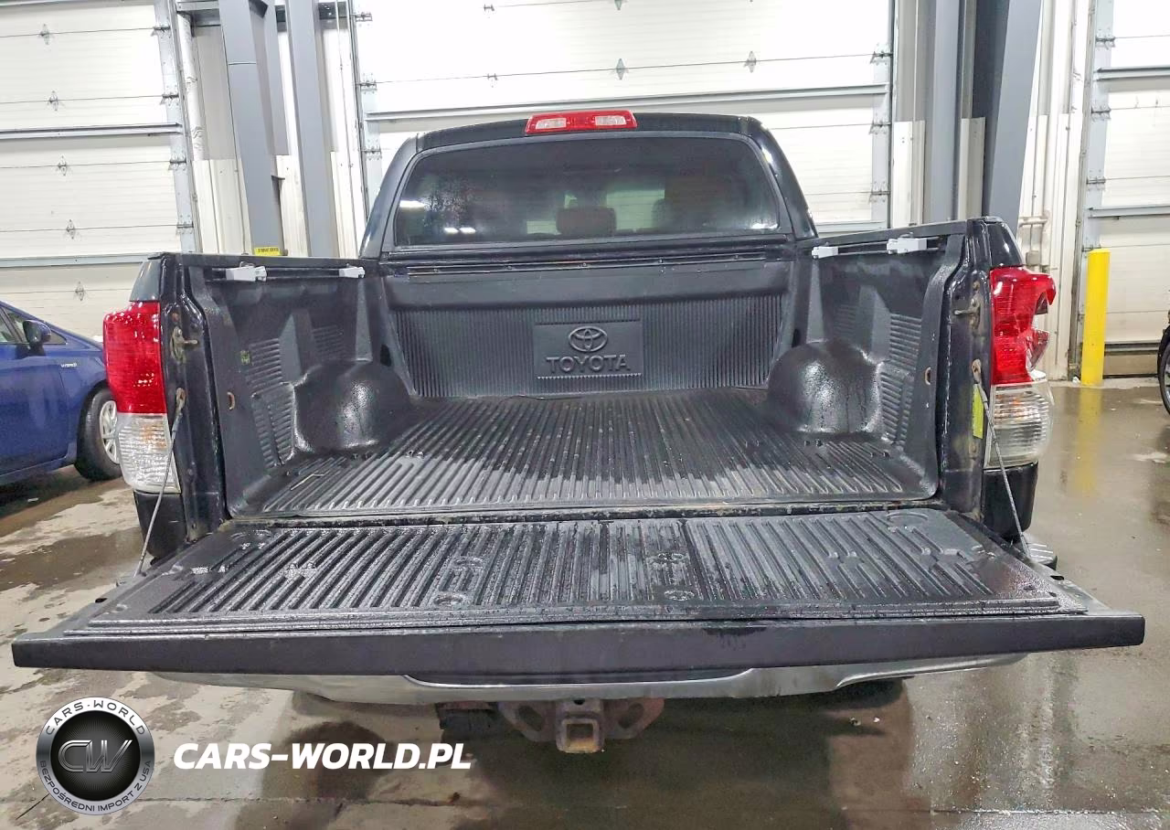2012 Toyota Tundra Crewmax Limited VIN:5TFHY5F10CX263173 - 6