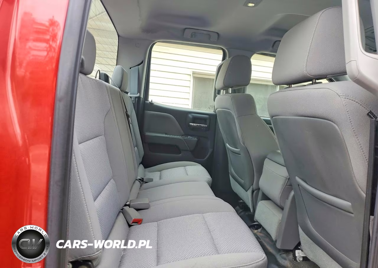 2014 GMC Sierra C1500 VIN:1GTR1TEH9EZ152950 - 10