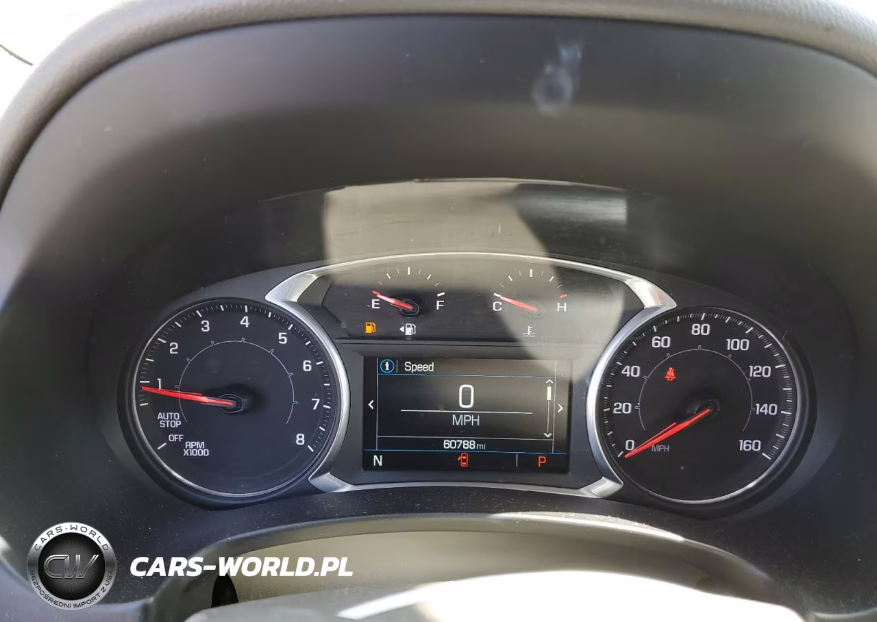 2018 GMC Terrain Denali VIN:3GKALSEX4JL307192 - 9