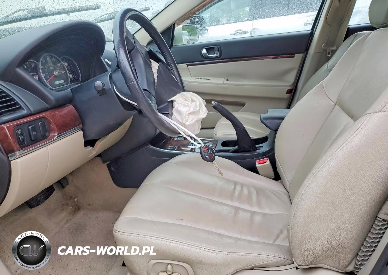 2009 Mitsubishi Galant Es VIN:4A3AB56F29E031111 - 7