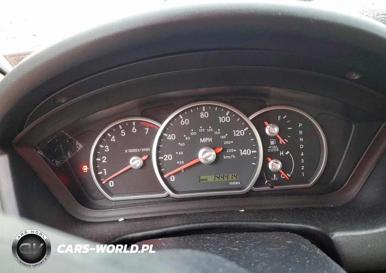 2009 Mitsubishi Galant Es VIN:4A3AB56F29E031111 - 9