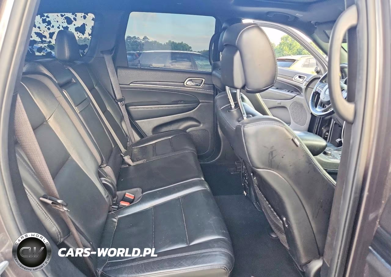 2020 Jeep Grand Cherokee Limited VIN:1C4RJFBG5LC146950 - 11
