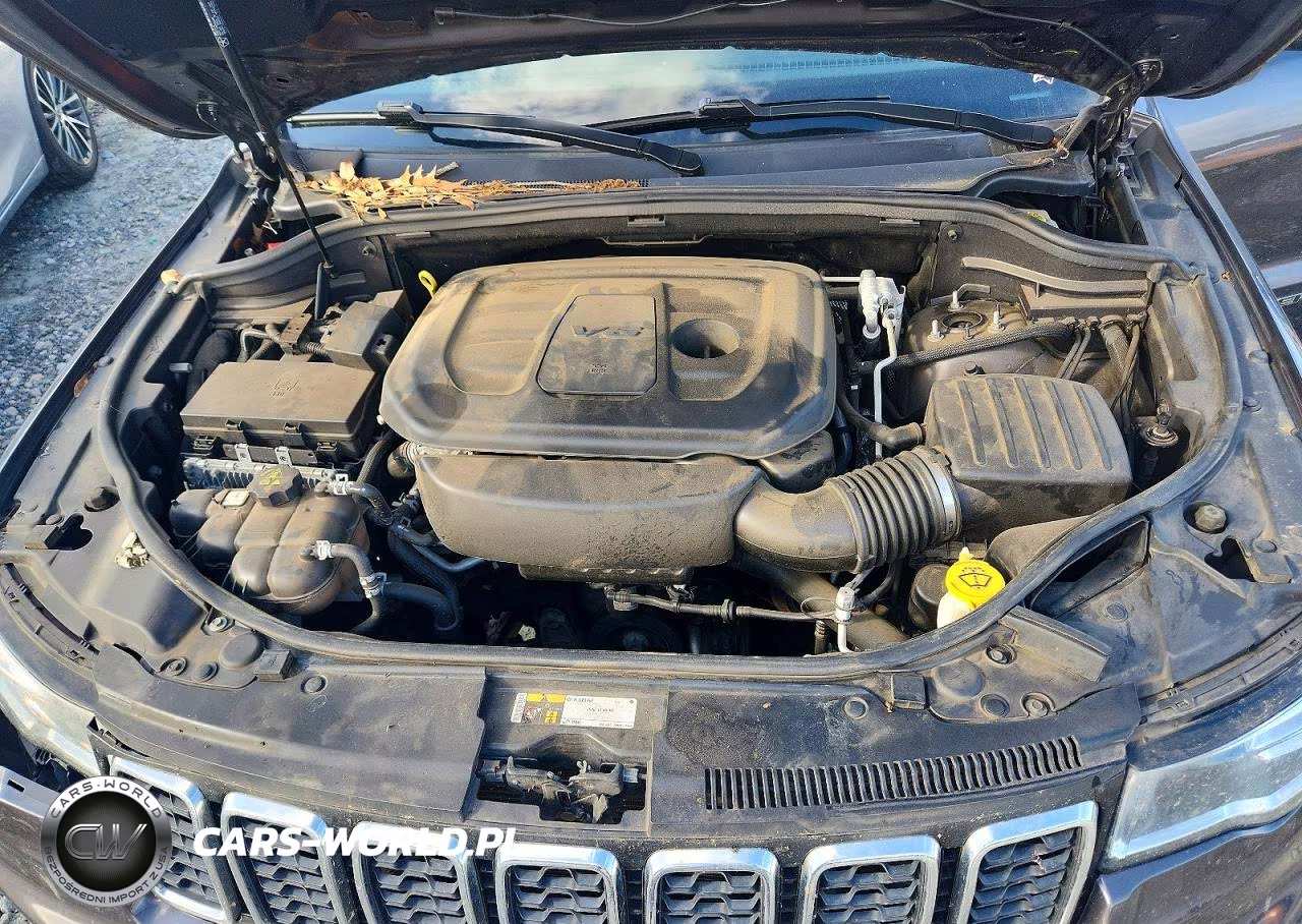 2020 Jeep Grand Cherokee Limited VIN:1C4RJFBG5LC146950 - 12