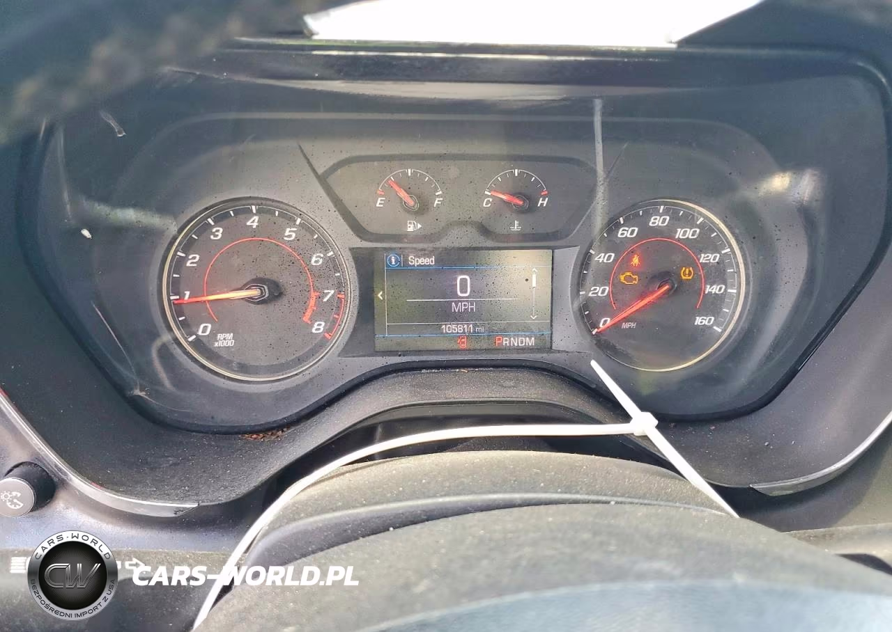 2020 Chevrolet Camaro Ls VIN:1G1FB1RS1L0117470 - 9