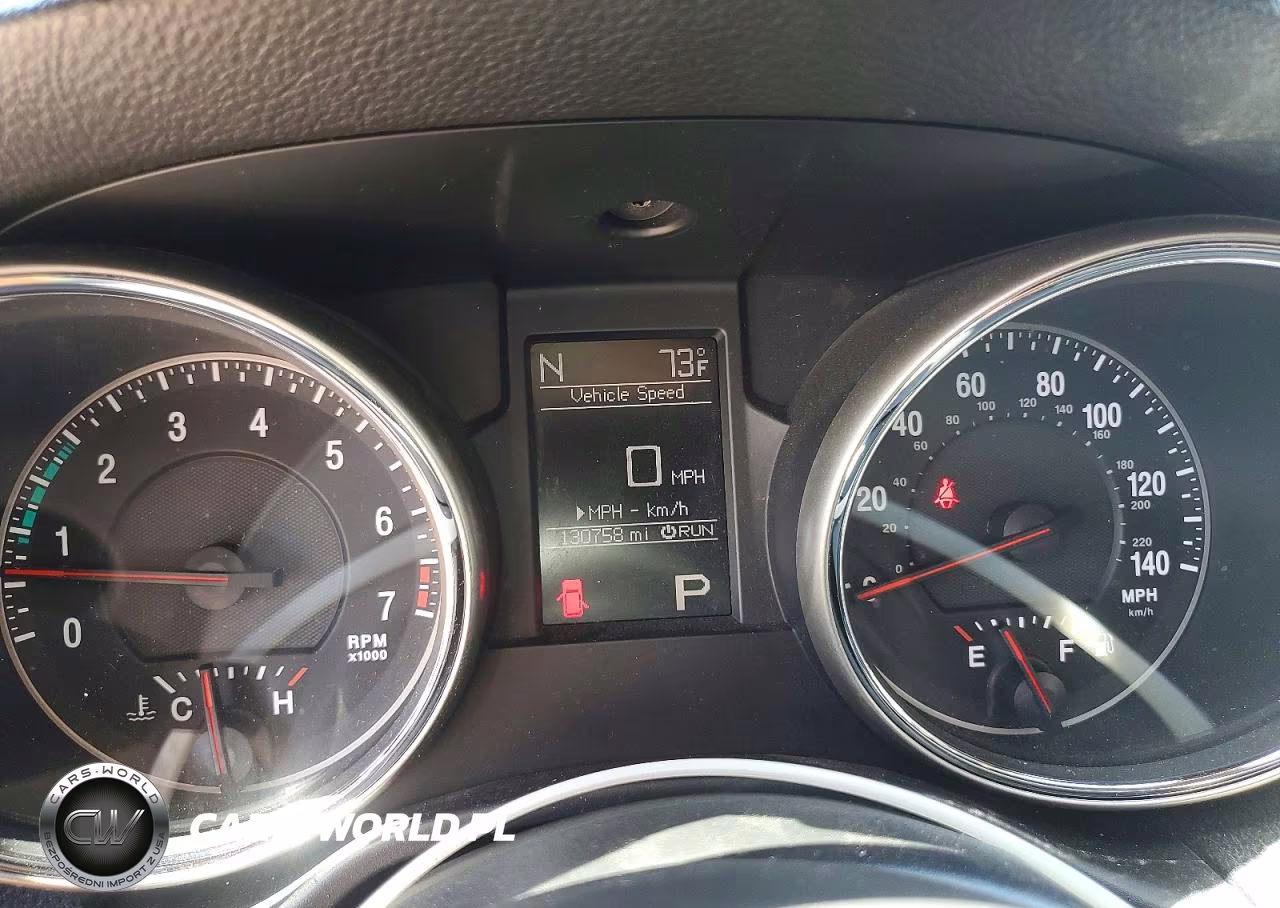 2013 Jeep Grand Cherokee Laredo VIN:1C4RJEAG6DC643311 - 10