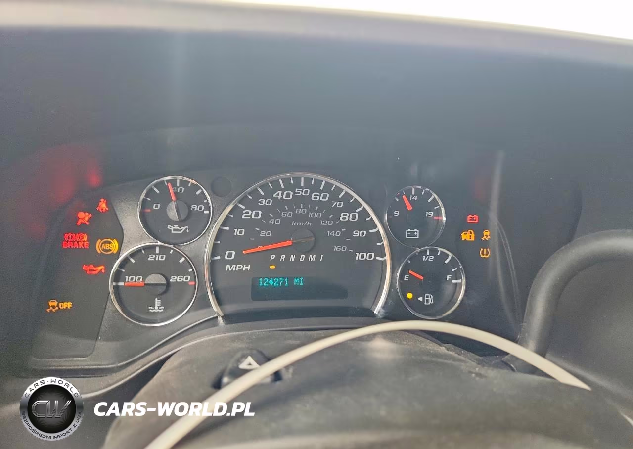 2019 Chevrolet Express G2500 VIN:1GCWGAFB0K1317729 - 9
