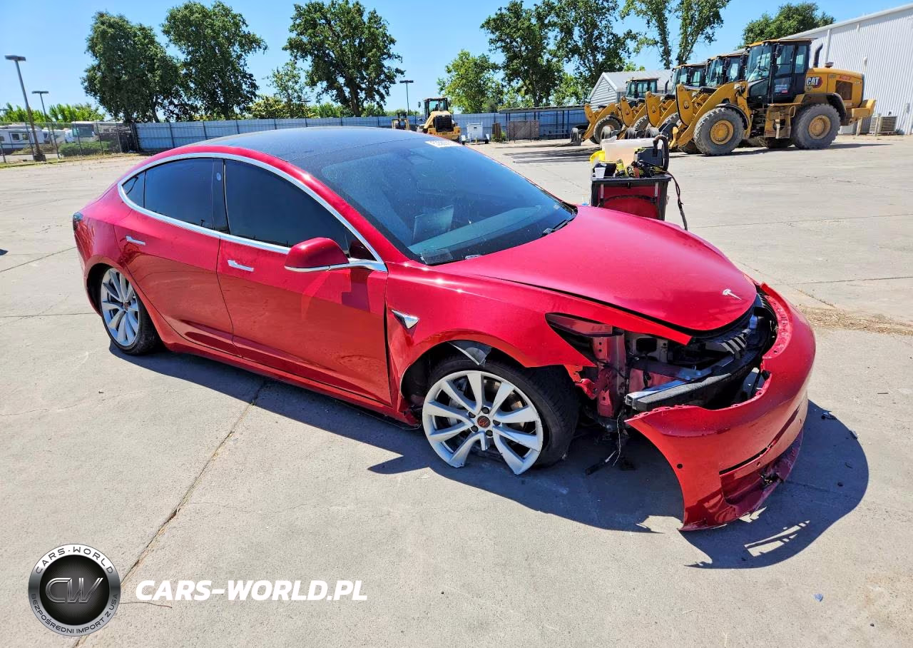 2020 Tesla Model 3 VIN:5YJ3E1EB0LF712819 - 4