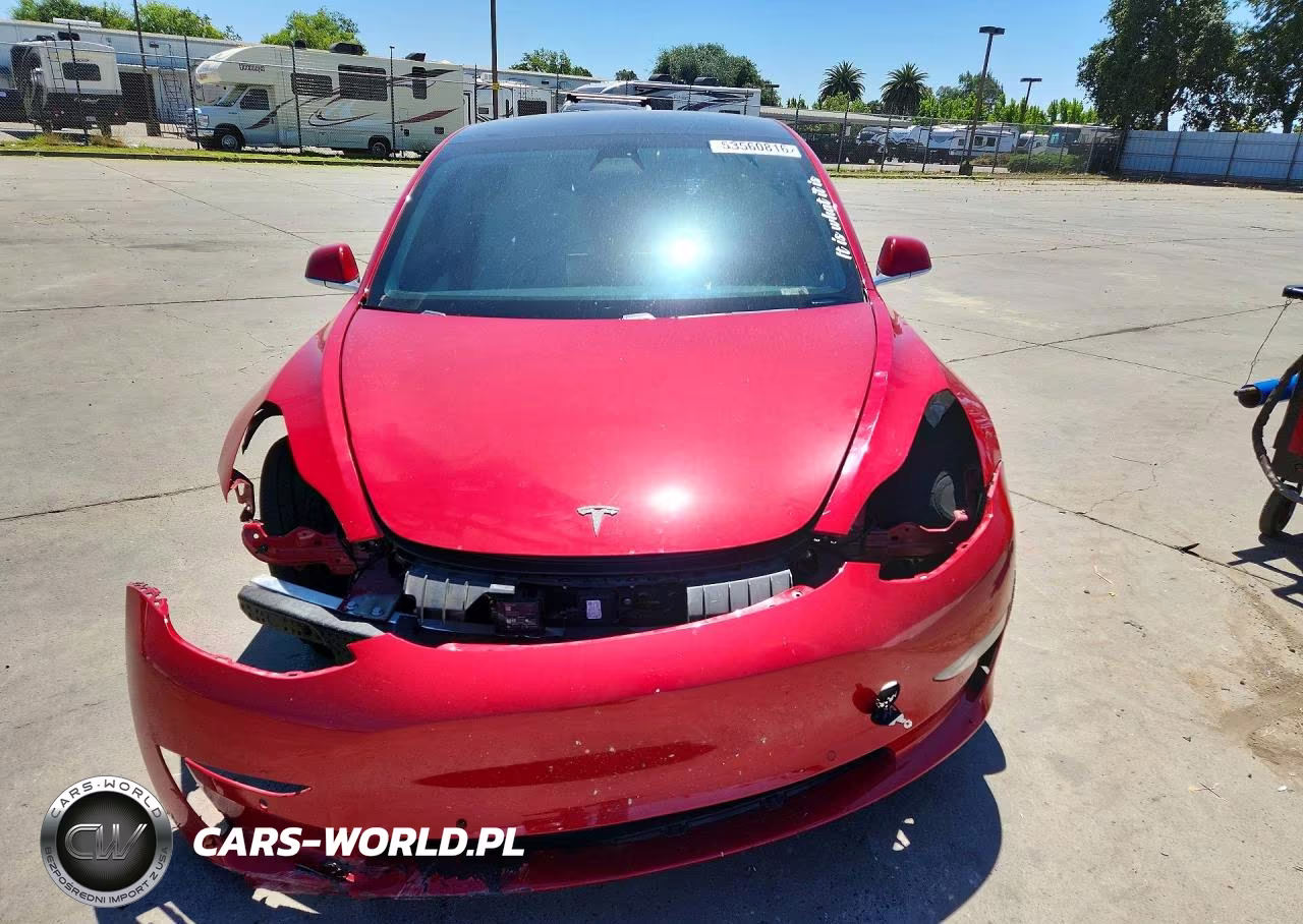 2020 Tesla Model 3 VIN:5YJ3E1EB0LF712819 - 5