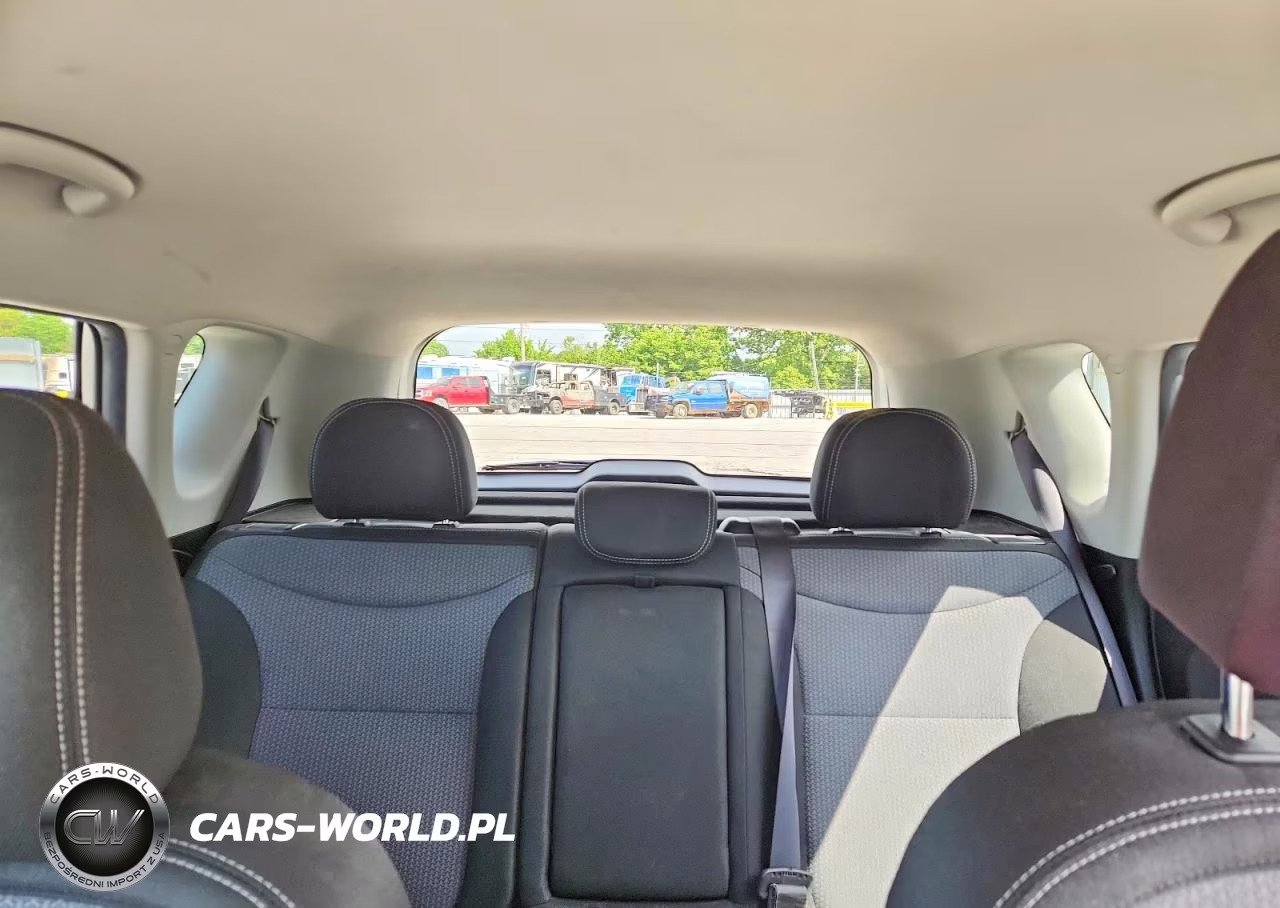 2018 Kia Soul + VIN:KNDJP3A59J7511727 - 10