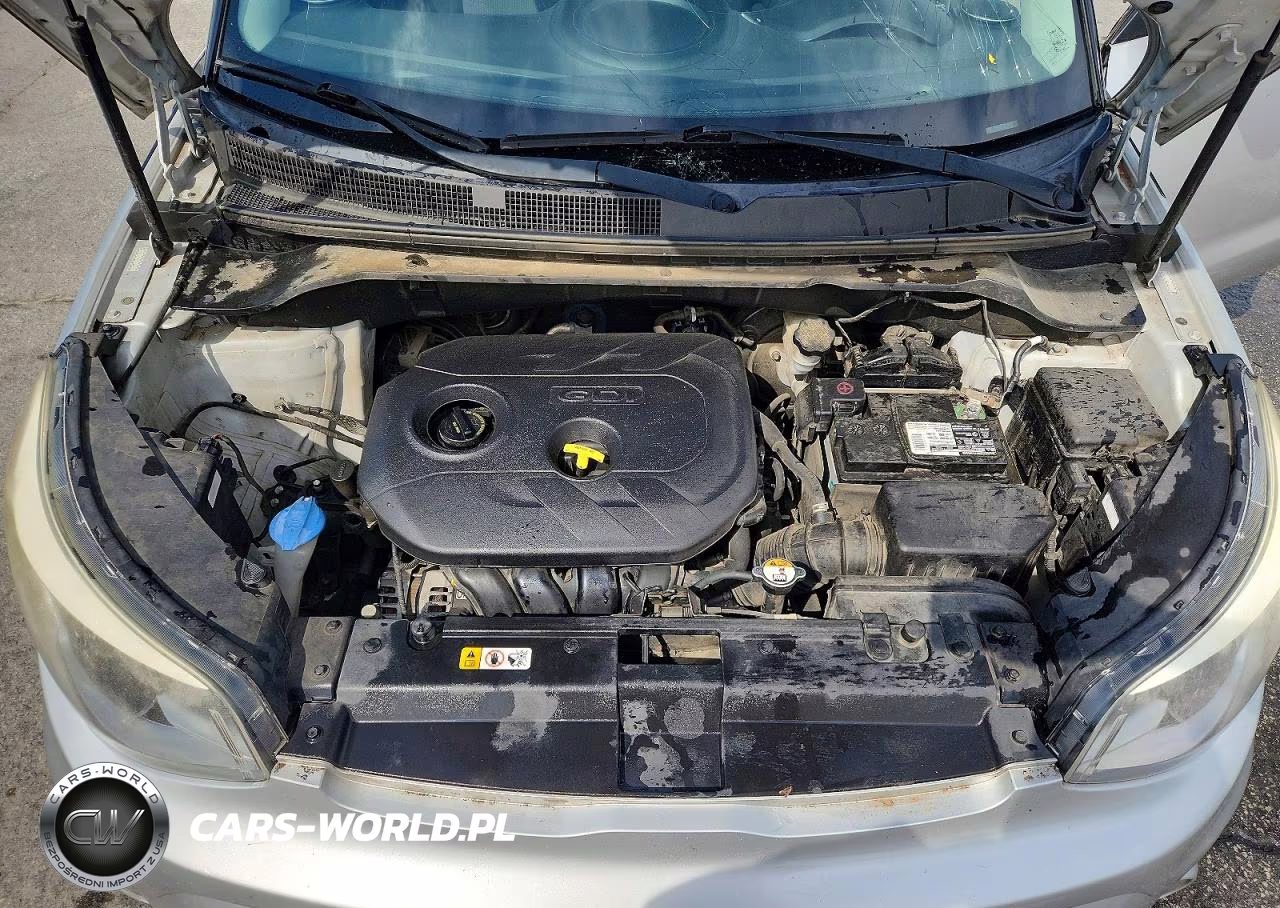 2018 Kia Soul + VIN:KNDJP3A59J7511727 - 12