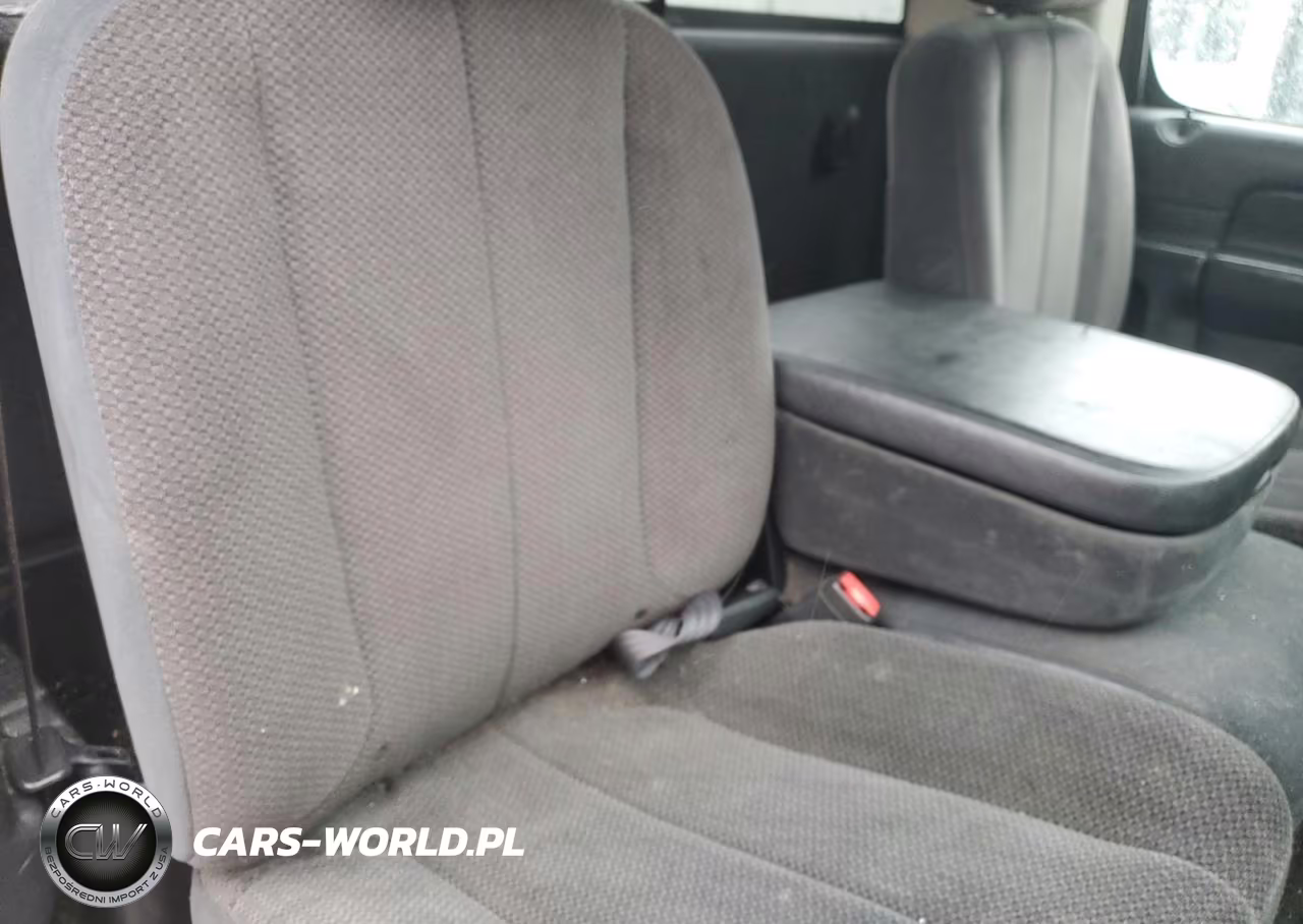 2003 Dodge Ram 1500 St VIN:1D7HU16N23J534685 - 10