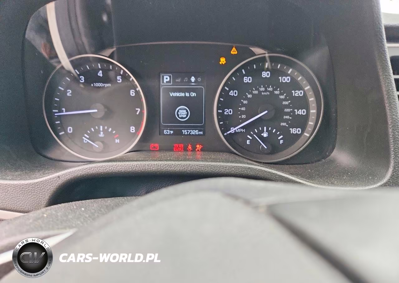 2018 Hyundai Elantra Value Edition VIN:5NPD84LF3JH367996 - 9