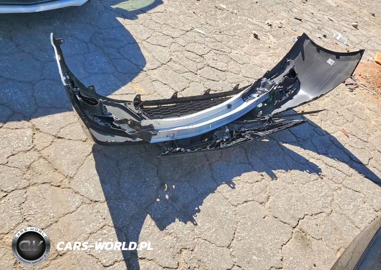 2021 Toyota Camry Se VIN:4T1T11AK8MU545776 - 12