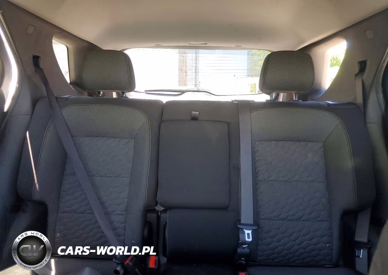 2021 Chevrolet Equinox Lt VIN:3GNAXUEV9MS136015 - 10