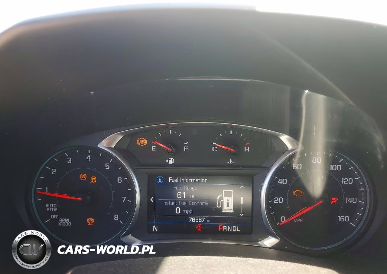 2021 Chevrolet Equinox Lt VIN:3GNAXUEV9MS136015 - 9