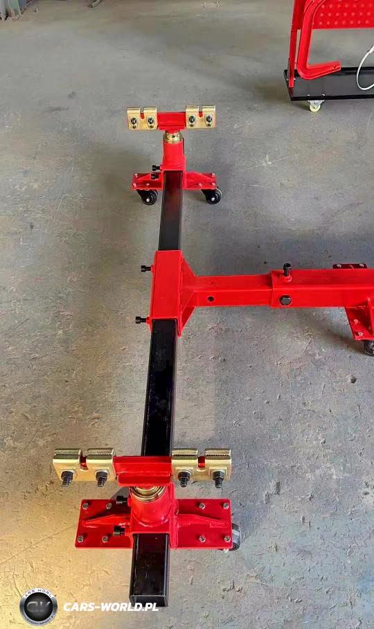 2025 OTHER HEAVY EQUIPMENT CLAMP PULL  VIN:38911439 - 6