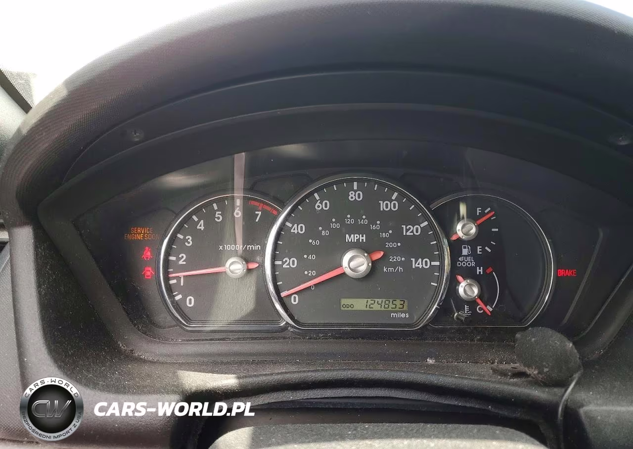 2006 Mitsubishi Galant Es Medium VIN:4A3AB36F76E074178 - 9