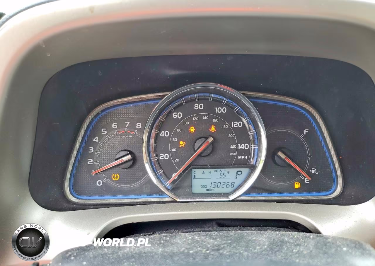 2014 Toyota Rav4 Limited VIN:2T3DFREV2EW181663 - 9