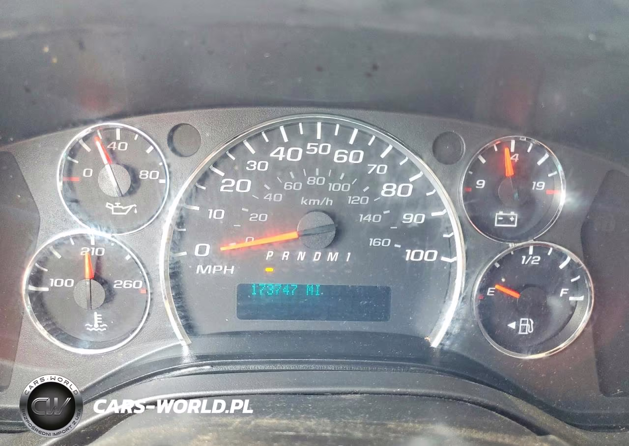 2013 Chevrolet Express G2500 VIN:1GCWGFCA8D1904062 - 9