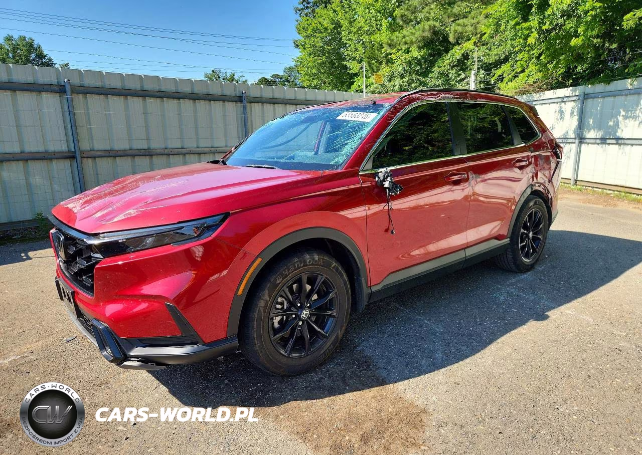 2023 Honda Cr-V Sport – zdjęcie 1 z 13