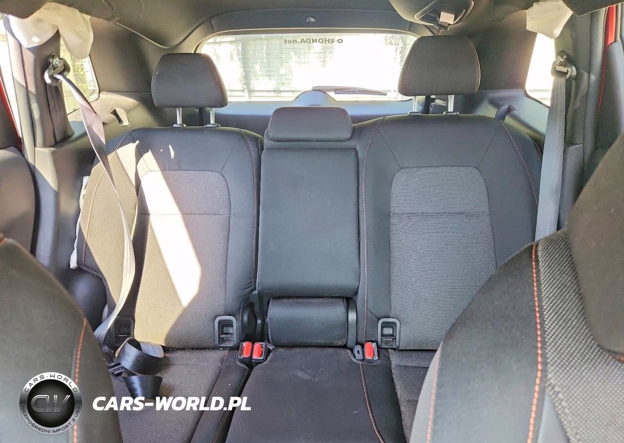 2023 Honda Cr-V Sport VIN:7FARS5H55PE003717 - 10