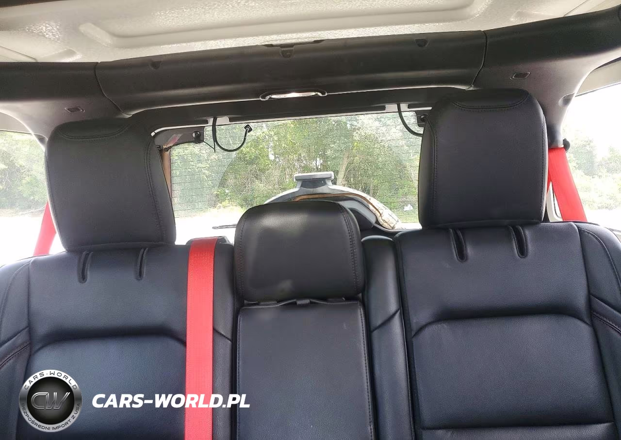 2020 Jeep Wrangler Unlimited Rubicon VIN:1C4HJXFN0LW337958 - 10