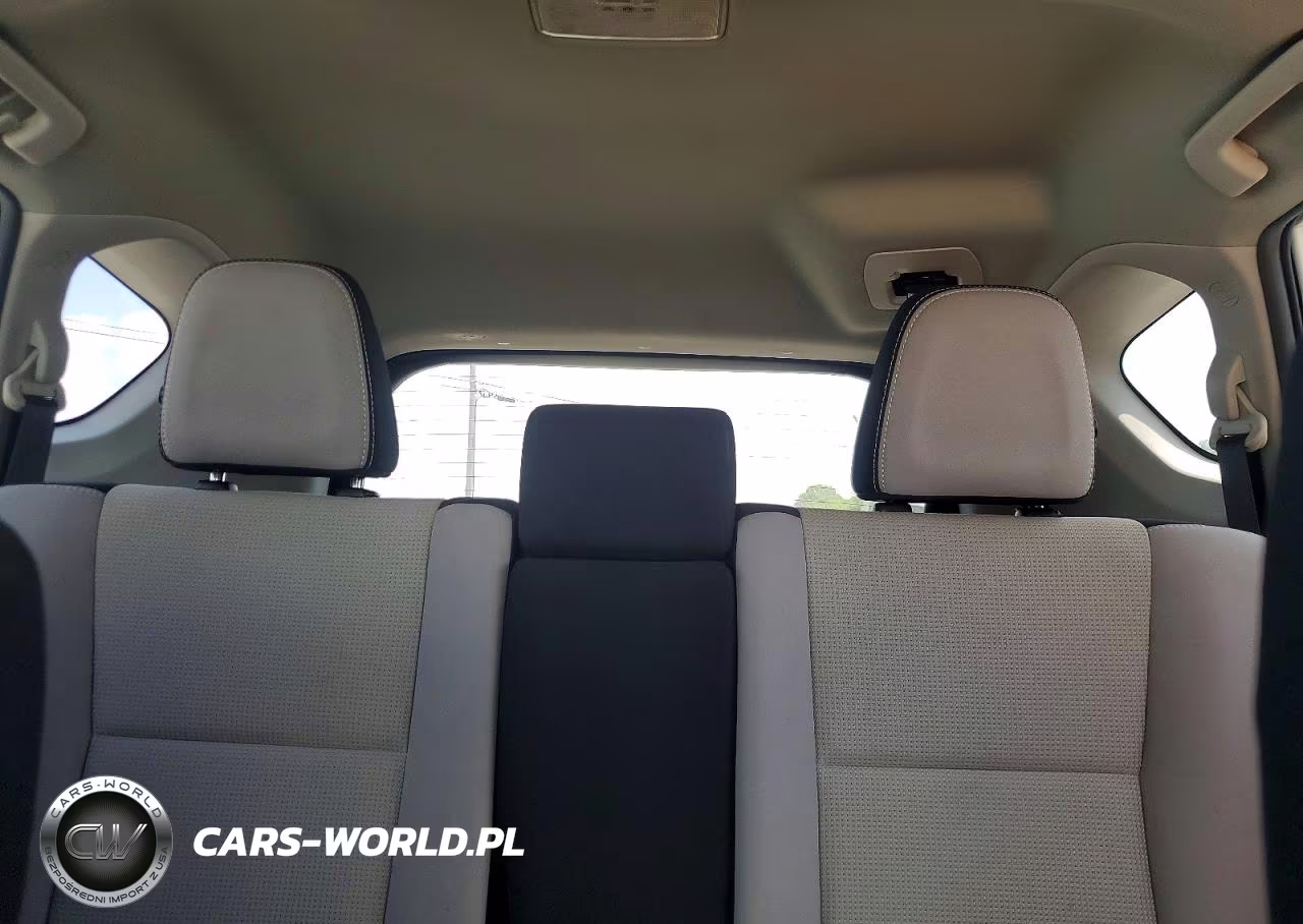 2016 Toyota Rav4 Xle VIN:2T3WFREV0GW268392 - 10