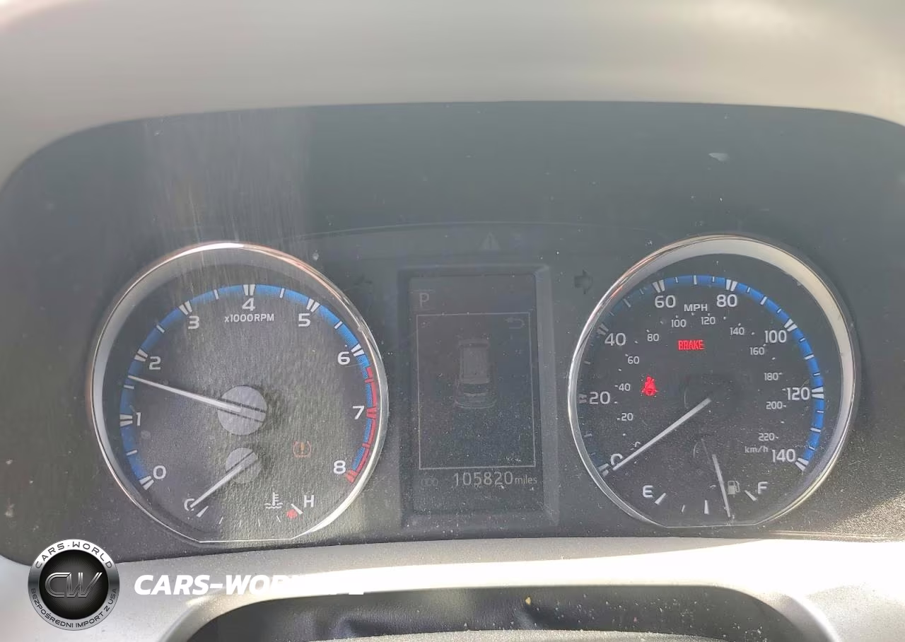2016 Toyota Rav4 Xle VIN:2T3WFREV0GW268392 - 9
