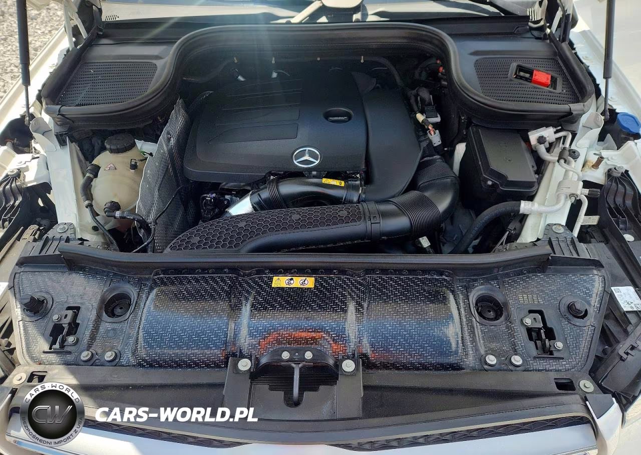 2021 Mercedes-Benz Gle 350 VIN:4JGFB4JB9MA358866 - 11