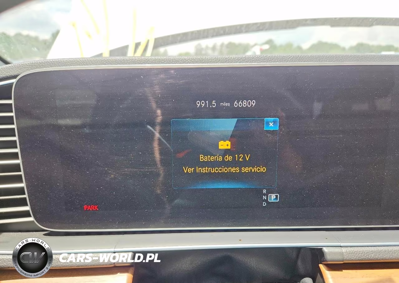 2021 Mercedes-Benz Gle 350 VIN:4JGFB4JB9MA358866 - 9