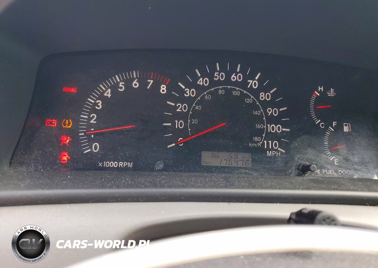 2005 Toyota Corolla Le VIN:2T1BR30E45C471092 - 9
